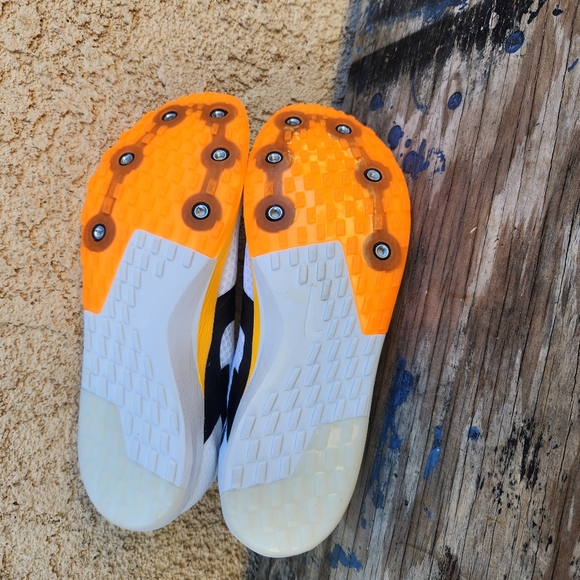 Nike Zoom Rival XC 6Cross-Country Spikes  Size men 8.5 -Woman 10 - Picture 7 of 10